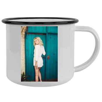 Farah Holt Camping Mug