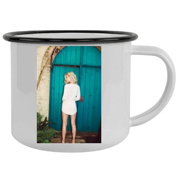 Farah Holt Camping Mug