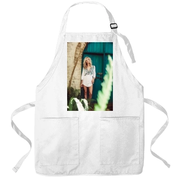 Farah Holt Apron