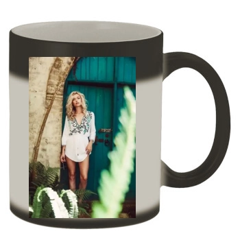 Farah Holt Color Changing Mug