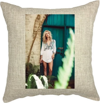 Farah Holt Pillow