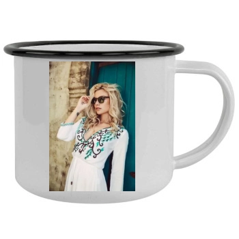 Farah Holt Camping Mug