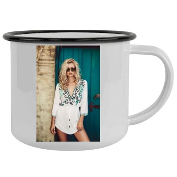 Farah Holt Camping Mug