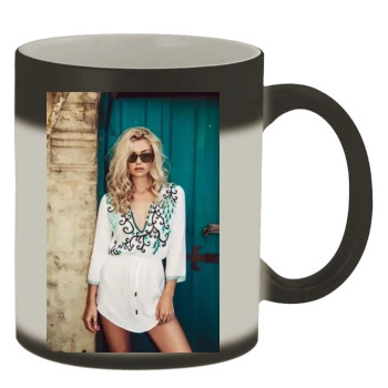 Farah Holt Color Changing Mug