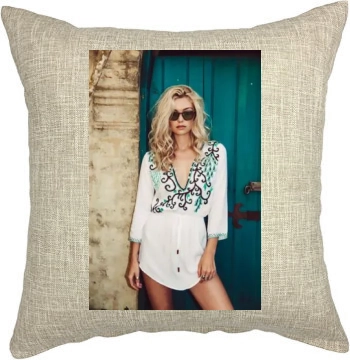 Farah Holt Pillow