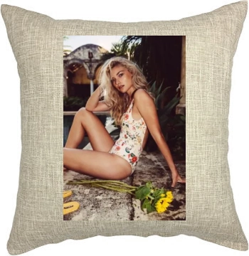 Farah Holt Pillow