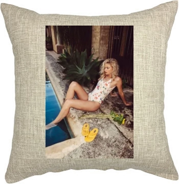 Farah Holt Pillow