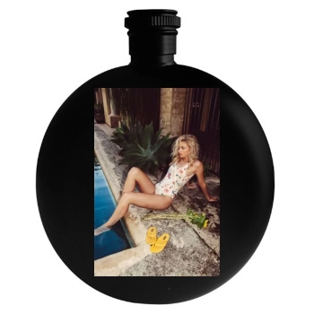 Farah Holt Round Flask