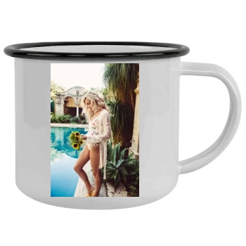 Farah Holt Camping Mug