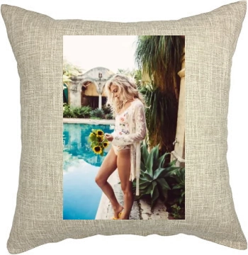 Farah Holt Pillow