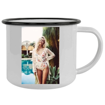 Farah Holt Camping Mug