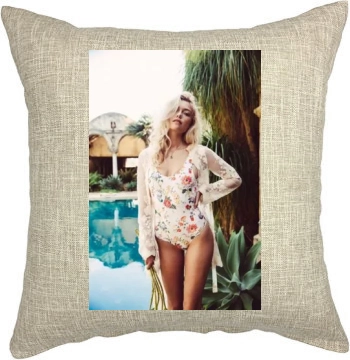 Farah Holt Pillow