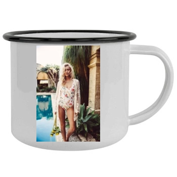 Farah Holt Camping Mug