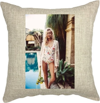 Farah Holt Pillow