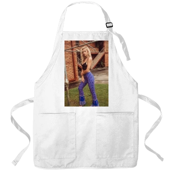 Farah Holt Apron