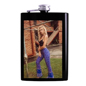 Farah Holt Hip Flask