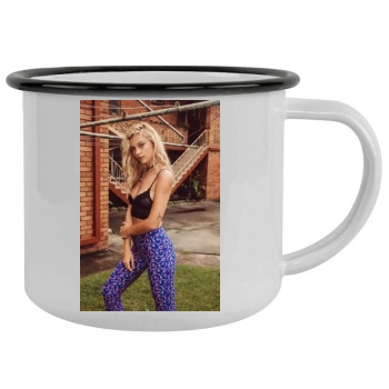 Farah Holt Camping Mug