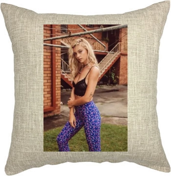 Farah Holt Pillow