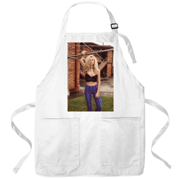 Farah Holt Apron