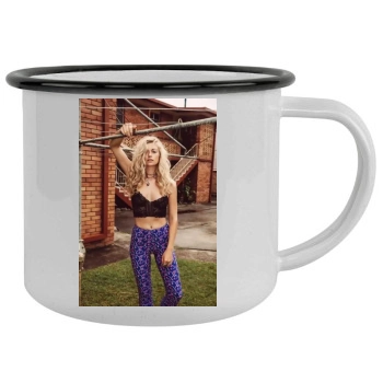 Farah Holt Camping Mug