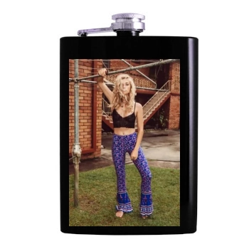 Farah Holt Hip Flask