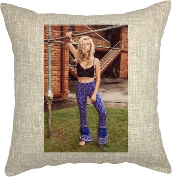 Farah Holt Pillow