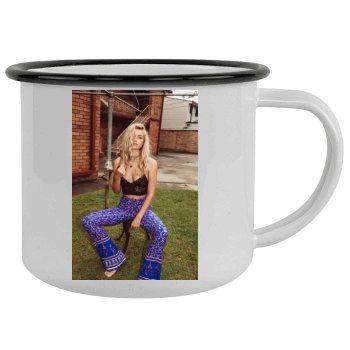 Farah Holt Camping Mug