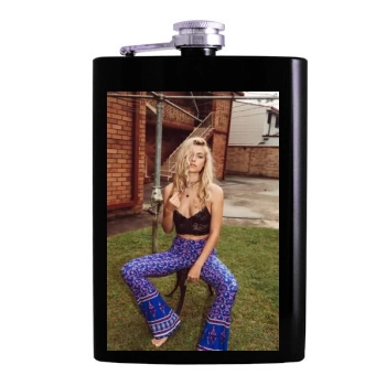 Farah Holt Hip Flask