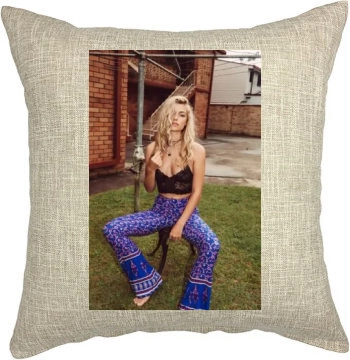 Farah Holt Pillow