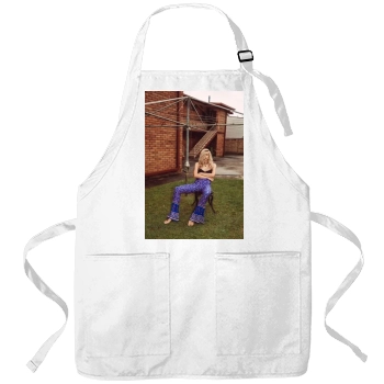 Farah Holt Apron