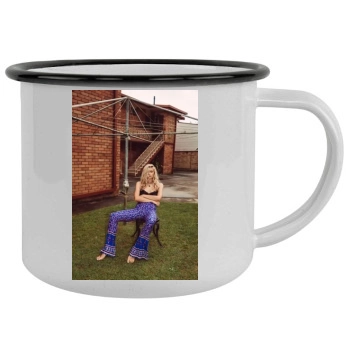 Farah Holt Camping Mug