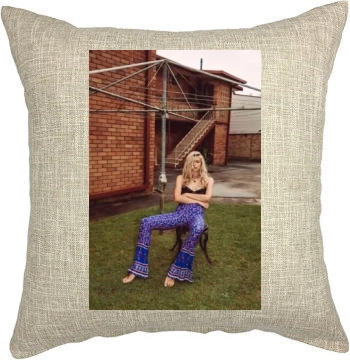 Farah Holt Pillow