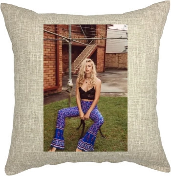 Farah Holt Pillow