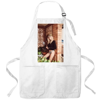 Farah Holt Apron