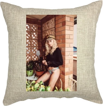 Farah Holt Pillow