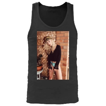 Farah Holt Men's Tank Top