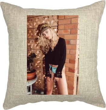 Farah Holt Pillow