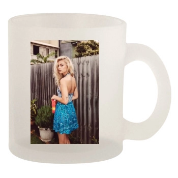 Farah Holt 10oz Frosted Mug