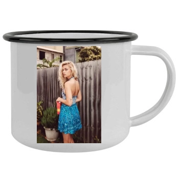 Farah Holt Camping Mug