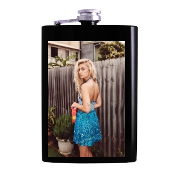 Farah Holt Hip Flask