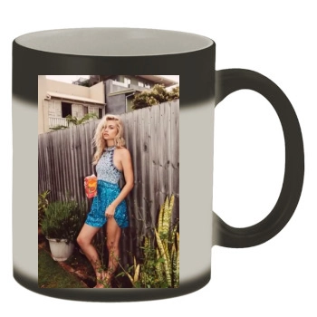 Farah Holt Color Changing Mug