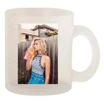 Farah Holt 10oz Frosted Mug