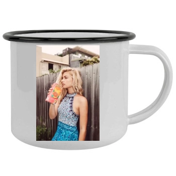 Farah Holt Camping Mug