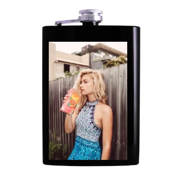 Farah Holt Hip Flask