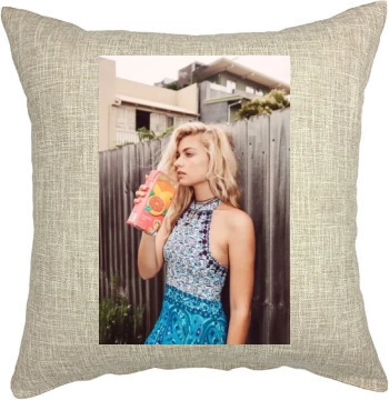 Farah Holt Pillow