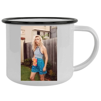 Farah Holt Camping Mug