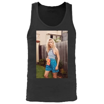 Farah Holt Men's Tank Top