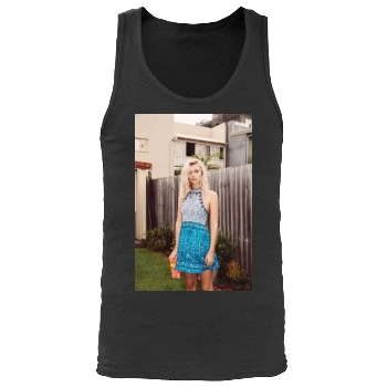 Farah Holt Men's Tank Top