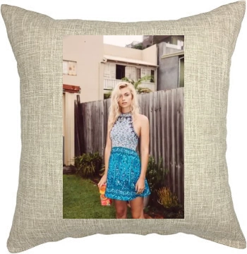 Farah Holt Pillow