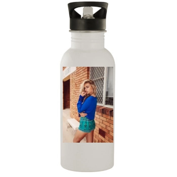 Farah Holt Stainless Steel Water Bottle